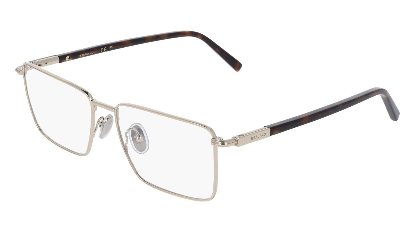 Salvatore Ferragamo SF2237 Eyeglasses - view 3